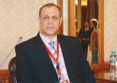 حاتم زكريا، سكرتير عام نقابة الصحفيين